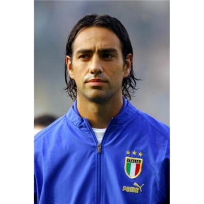 Gruppenavatar von Alessandro Nesta - giocatore più carino del mondo