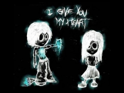 *I*GiVe*YoU*mY*HeArT*
