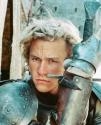 Gruppenavatar von mit dem tod von heath ledger hat die welt an qualität verloren