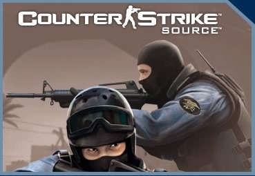 Counterstrike des beste LAN Game der Welt !!