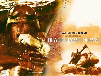 Black Hawk Down