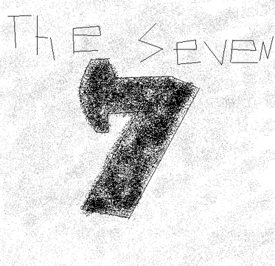 Gruppenavatar von the seven`s