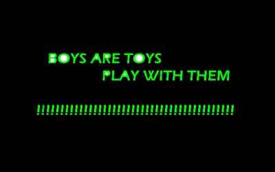 Gruppenavatar von BOYS ARE TOYS______PLAY WITH THEM!!!!!!!!!!!!!!!!!!!!!!!!!!!!!!!!!!