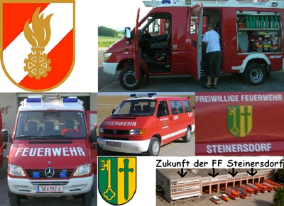 Feuerwehr Steinersdorf