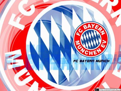 Gruppenavatar von FC Bayern 4-ever