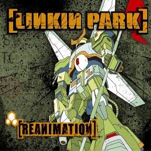 Linkin Park - Pts.Of.Athrty (Reanimation)