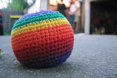 Gruppenavatar von Hacky Sack - the best one