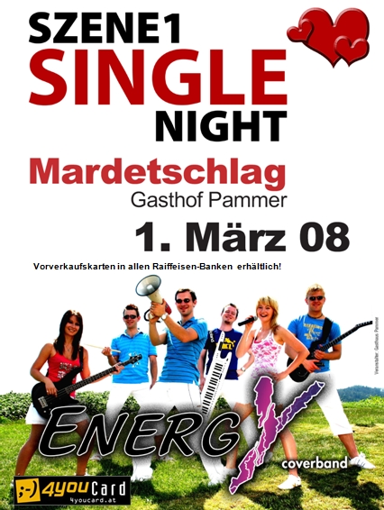 SZENE1-SINGLE-NIGHT@Gh. Pammer