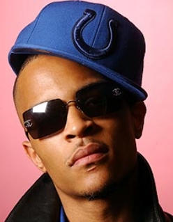 Gruppenavatar von T.I. da real king of the south!!!