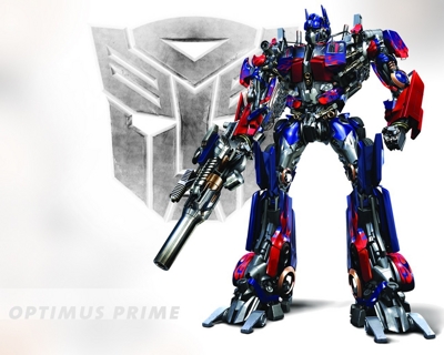 Gruppenavatar von transformers