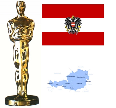 Gruppenavatar von And the Oscar goes to... Austria :)