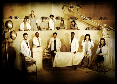 Gruppenavatar von ...Grey's Anatomy...