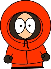 Gruppenavatar von Kenny is the best by Southpark