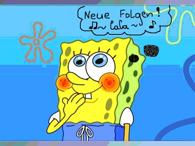 iCh WiLl NeUe SpOnGeBoB-FoLgEn !! -->iCh HaB aLle ScHoN 1000mal gEsEhEn