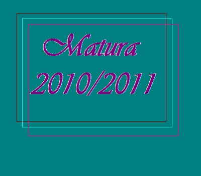 Matura Jahrgang 2010/2011!!