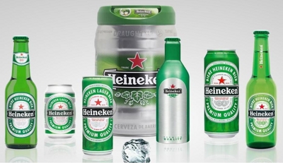 Viva la HEINEKEN