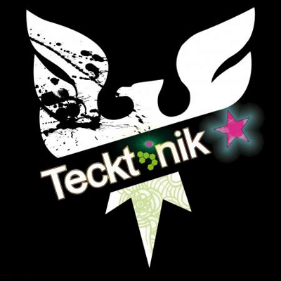 Gruppenavatar von Tecktonic Killers