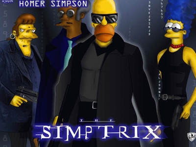 Gruppenavatar von simpsons-4ever