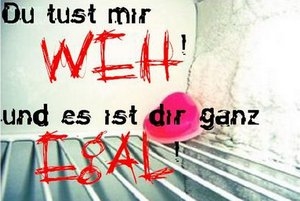 Gruppenavatar von ღ warum tut Liebe sOo weh.???ღ