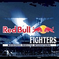 Gruppenavatar von Red-Bull X Fighters...gibts wos geilas?