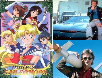 Gruppenavatar von Wo sind eigentlich Sailormoon..KnightRider..&..MacGyver geblieben..??