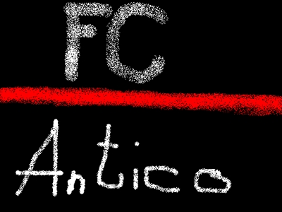 Gruppenavatar von FC - Antico