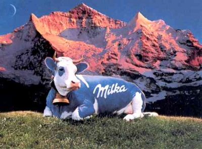 Gruppenavatar von I ♥ Milka