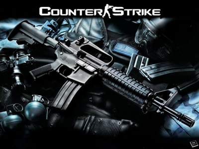 Gruppenavatar von Couter_Strike_4ever