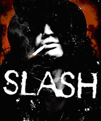 Gruppenavatar von Slash - der beste