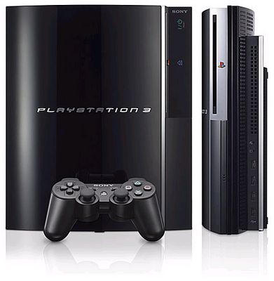 Playstation3 ohne geht ned