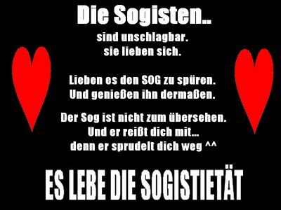 Es ist soooooooo fad!!!!!