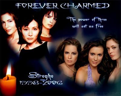 Gruppenavatar von Charmed~P3~Phoebe,Piper,Paige~4-Ever