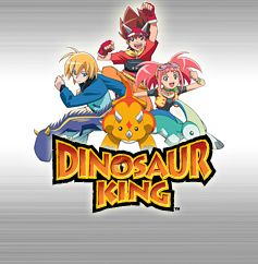 Dinosaur King