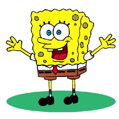 Gruppenavatar von Spongebob is the best !