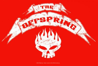 Gruppenavatar von Offspring