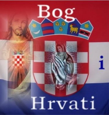 Gruppenavatar von BoG i HrVaTi