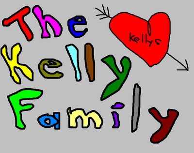 Gruppenavatar von Kelly Family - Was willst du mehr?