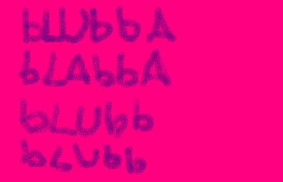 Gruppenavatar von bLUbba bLAbbA bLUbb bLubb