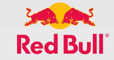 Gruppenavatar von Red Bull verleiht Flügel