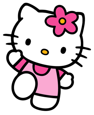 HeLlO kItTy...MuSs EiNfAcH sEiN! :-)