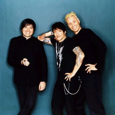 Gruppenavatar von Die-ÄRZTE-JAZZFÄST-Tour-2009(Linz)