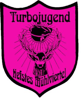 Turbojugend - Tiefstes Mühlviertel