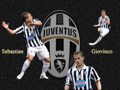 Gruppenavatar von Giovinco