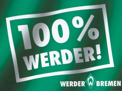 Gruppenavatar von Werder Bremen Fanclub