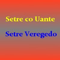 Setre co Uante