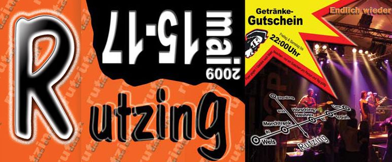 Rutzing 09@Rutzing 09