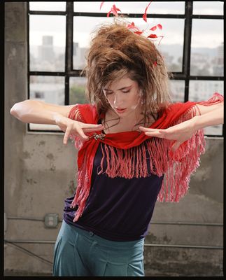 Gruppenavatar von Imogen Heap