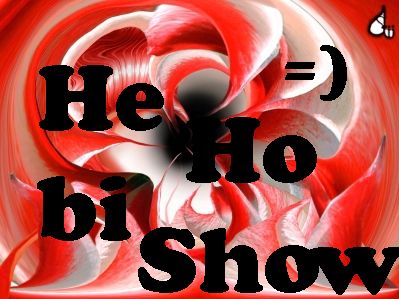 Gruppenavatar von (= He Ho, bi Show!! =)