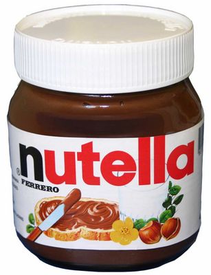 Gruppenavatar von oh, mein heiliges NUTELLA 8D die einzig  wahre RELIGION XD 