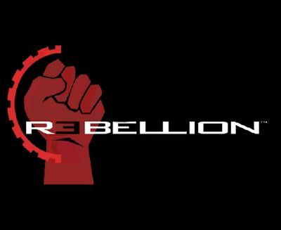 Gruppenavatar von 싕♠싕 REBELLION ist der Weg zum ERFOLG 싕♠싕